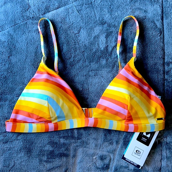 Rip Curl Other - NWT Ripcurl Bikini Top